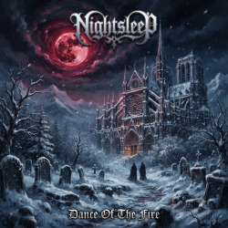 Nightsleep - Children of the Western