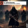 Cover DJ John Bastian - The Blackcoats Are Coming (Extended Mix) DJ John Bastian - The Blackcoats Are Coming (Extended Mix)