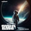 Cover DJ SASHA BASS - Top 15 Melodic Techno tracks August 2026 DJ SASHA BASS - Top 15 Melodic Techno tracks August 2026