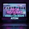 Cover Леся Колеват feat.Vasilii CECEGOV & Atom - Фейковый роман Леся Колеват feat.Vasilii CECEGOV & Atom - Фейковый роман