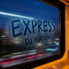 Cover DJ FORTUNA - EXPRESS DJ FORTUNA - EXPRESS