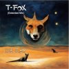 Cover De Key - T-Fox (Club Version) De Key - T-Fox (Club Version)