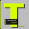 Cover The Meals - Moonlight The Meals - Moonlight