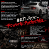 Cover PowerHitPashechka - ДТП Ларгус PowerHitPashechka - ДТП Ларгус
