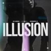 Cover Dj Quba, Sandra K - Illusion Dj Quba, Sandra K - Illusion