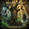 Cover Heidarlegur - Кикимора Heidarlegur - Кикимора
