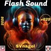 Cover SVnagel ( LV ) - Flash Sound #629 SVnagel ( LV ) - Flash Sound #629