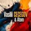 Cover Vasilii CECEGOV & Atom - Любовь без возраста Vasilii CECEGOV & Atom - Любовь без возраста