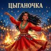 Cover Vasilii CECEGOV & Atom - Цыганочка Vasilii CECEGOV & Atom - Цыганочка