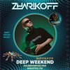 DJ Zharikoff - Deep Weekend Выпуск #315