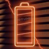 Cover Edgy L - Is it love? Edgy L - Is it love?