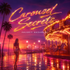 Cover Pattern Shift - Carousel Secrets Pattern Shift - Carousel Secrets