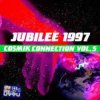 Cover DJ Jubilee 1997 - Astral Stone DJ Jubilee 1997 - Astral Stone