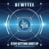 Cover DJ Wytee, Mr Quest - Captain Scarlet Remix DJ Wytee, Mr Quest - Captain Scarlet Remix