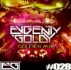 Cover EVGENIY GOLDY - GOLDEN MIX#028 EVGENIY GOLDY - GOLDEN MIX#028