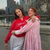 Cover LIZA BOYKA, MIA BOYKA - Лучшее Для Меня LIZA BOYKA, MIA BOYKA - Лучшее Для Меня