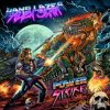 Cover Hans Lazer Alien Slam - Full Turbo Hans Lazer Alien Slam - Full Turbo