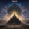 Cover Cactus Arising - Space Filter Madness Cactus Arising - Space Filter Madness