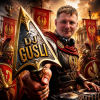 Cover DJ GUSLI - Наконечник DJ GUSLI - Наконечник