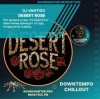 Cover DJ VANTIGO - Desert Rose DJ VANTIGO - Desert Rose