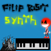 Cover Filip Reset - Synth Filip Reset - Synth