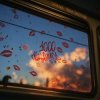 ChipaChip, Жека Басотский - 1000 поцелуев