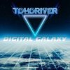 Cover Digital Galaxy - Outer World Digital Galaxy - Outer World