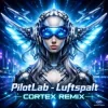 Cover Pilotlab - Luftspalt Pilotlab - Luftspalt