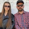 Cover Adam, Darisha - Випускний Adam, Darisha - Випускний