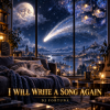 Cover DJ FORTUNA - I WILL WRITE A SONG AGAIN DJ FORTUNA - I WILL WRITE A SONG AGAIN