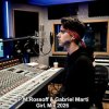 Cover P.M.Rossoff & Gabriel Marti - Girl. On-line recording Mix 2026 P.M.Rossoff & Gabriel Marti - Girl. On-line recording Mix 2026