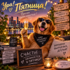 Cover Александр - Ах, пятница-красавица! Александр - Ах, пятница-красавица!