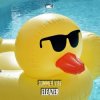 Cover Eleazer - Summer Vibe Eleazer - Summer Vibe