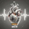 Cover BURSTON - Heartbeat BURSTON - Heartbeat