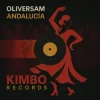 Cover Oliversam - Andalucía More Guitar Oliversam - Andalucía More Guitar