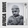 Cover DJ Stelio Black - Africa Drive DJ Stelio Black - Africa Drive