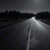 Cover Timagor - Night Road Timagor - Night Road
