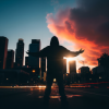 Cover MusicOnlineUA - Live strong (Remix) MusicOnlineUA - Live strong (Remix)