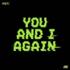 Cover MOTi - You And I Again MOTi - You And I Again