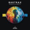 Cover Baktrax - Peace & Unity Baktrax - Peace & Unity