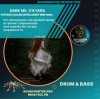 Cover Dark Me, O'Kyara - O'Kyara Calling (Intelligent DnB Vers) Dark Me, O'Kyara - O'Kyara Calling (Intelligent DnB Vers)