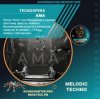 Cover tecnoOPERA - AMA tecnoOPERA - AMA