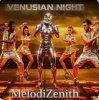 Cover MelodiZenith - VENUSIAN NIGHT MelodiZenith - VENUSIAN NIGHT