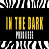 Cover PRXDIJEES - IN THE DARK PRXDIJEES - IN THE DARK