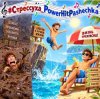PowerHitPashechka - Стрессуха