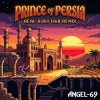 Cover Angel-69 - Prince Of Persia (Real 8 Bit D&B Remix by Angel-69) Angel-69 - Prince Of Persia (Real 8 Bit D&B Remix by Angel-69)