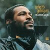 Cover Marvin Gaye - What's Going On Marvin Gaye - What's Going On