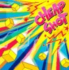 Cover Cheapshot - Harder Better Faster Cheaper Cheapshot - Harder Better Faster Cheaper