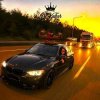 Cover DJ KAIFAR & Amaya Roma - Давай поїдем DJ KAIFAR & Amaya Roma - Давай поїдем