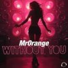 MrOrange - By Your Side